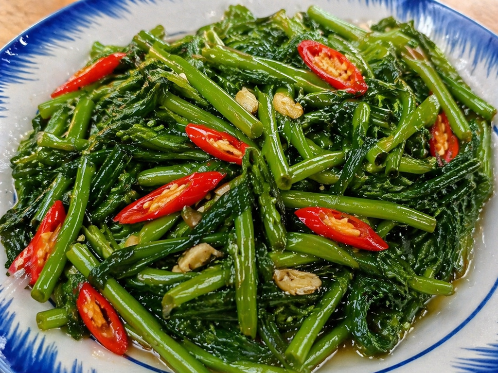 Ăn cay mỗi ngày: dạ dày bị ảnh hưởng ra sao? - Ảnh 1.