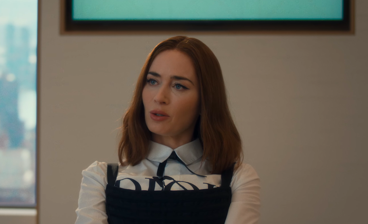 Anne Hathaway cùng dàn sao 'Yêu nữ thích hàng hiệu' sau 20 năm - Ảnh 13.