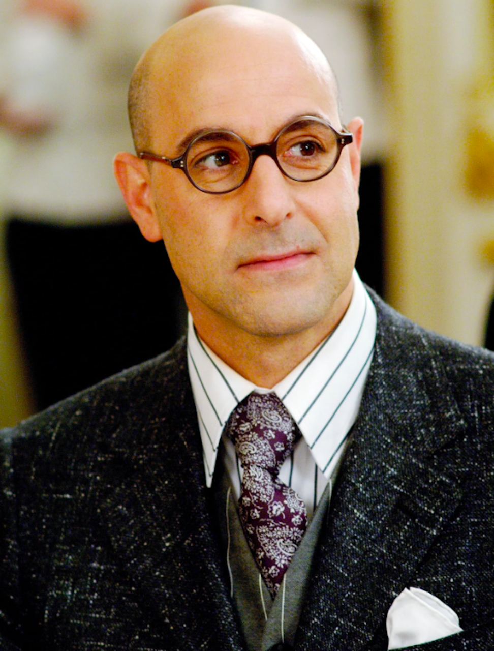 Anne Hathaway cùng dàn sao 'Yêu nữ thích hàng hiệu' sau 20 năm - Ảnh 15.