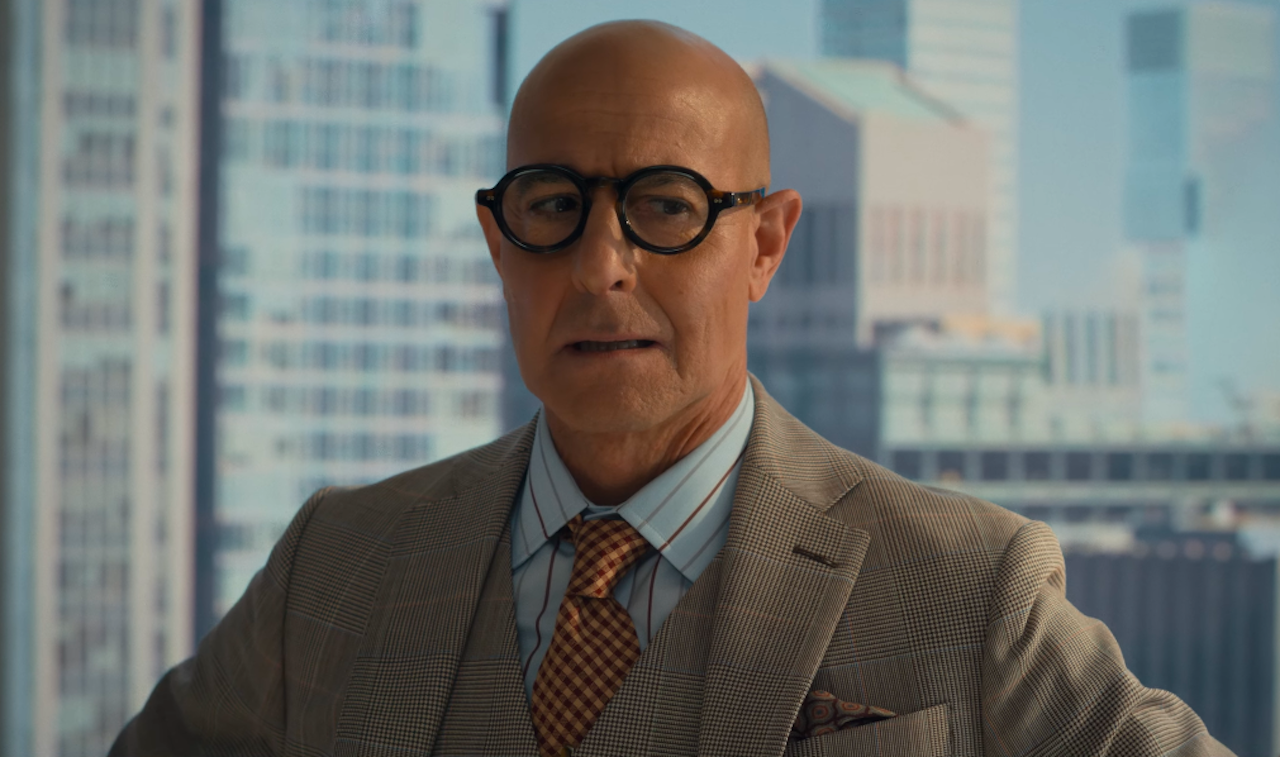 Anne Hathaway cùng dàn sao 'Yêu nữ thích hàng hiệu' sau 20 năm - Ảnh 17.