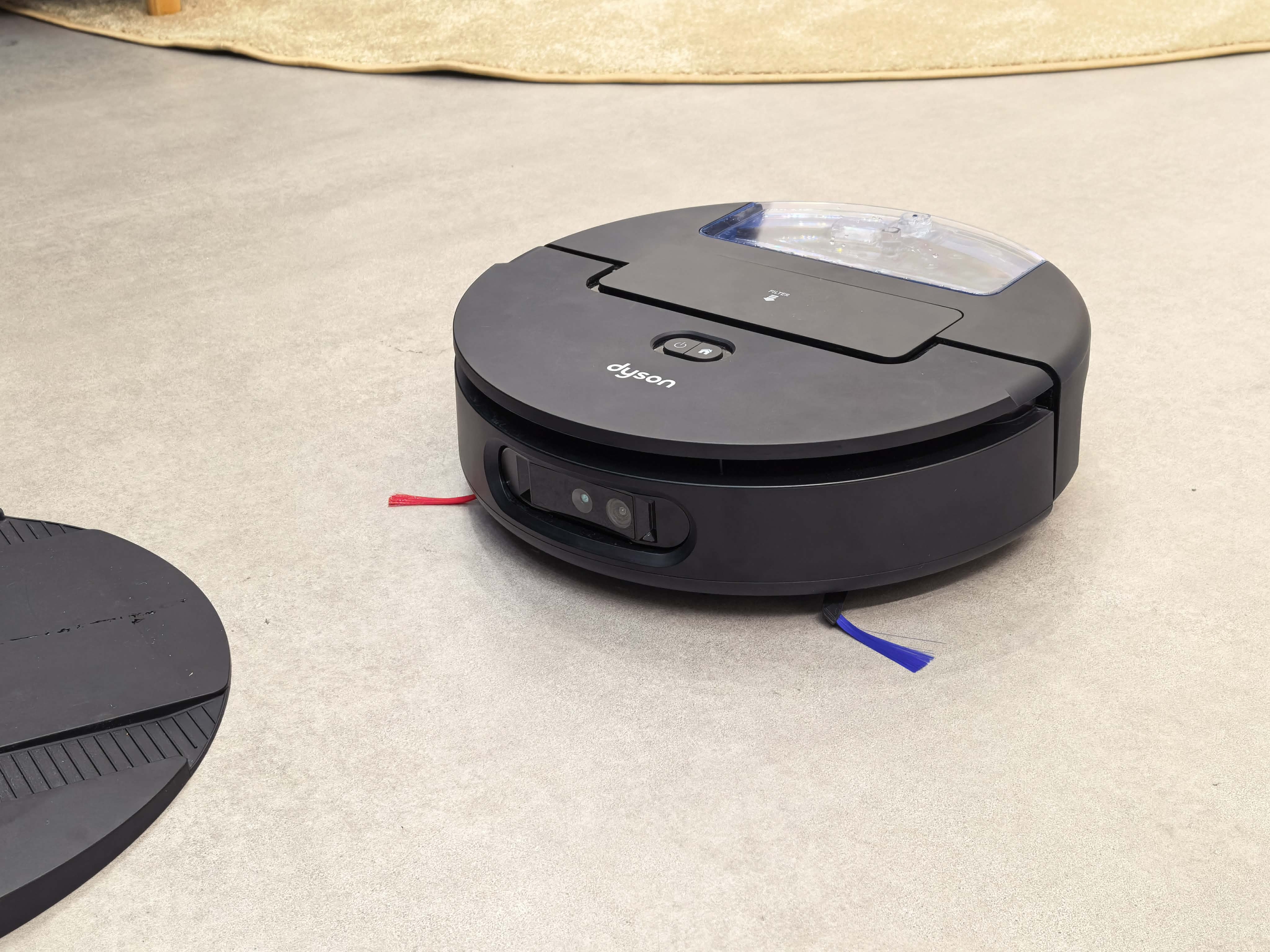 Thị trường robot hút bụi Việt Nam 'ngày càng nóng' - Ảnh 2.