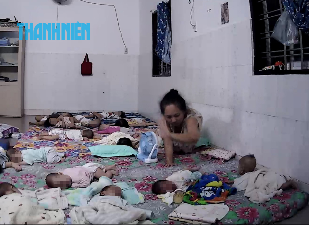 TP.HCM thêm đường dây nóng phản ánh trẻ em bị bạo hành, ngược đãi - Ảnh 1.