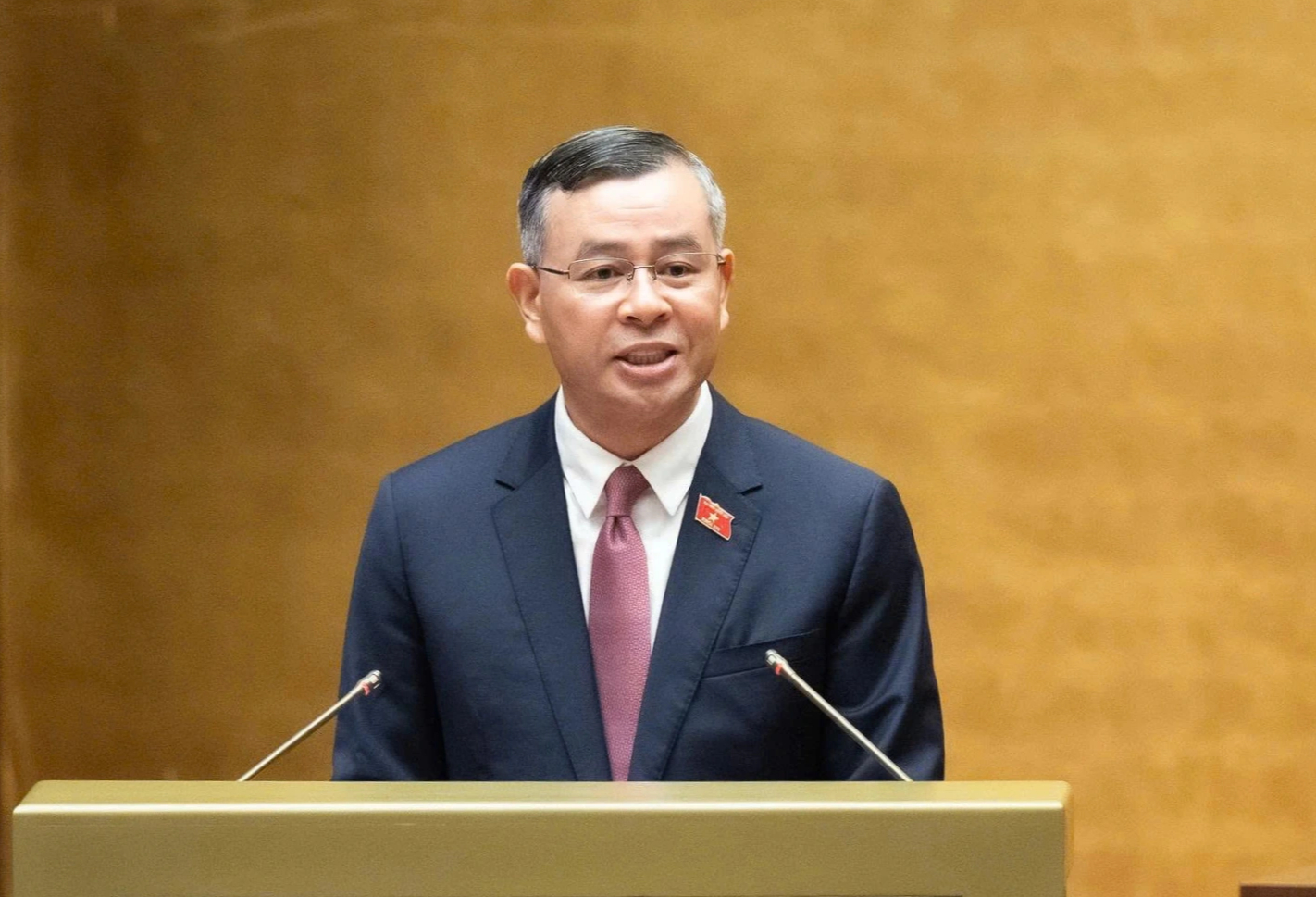 Bộ trưởng Tài chính nói về 200.000 ha đất tồn đọng trị giá 3,3 triệu tỉ đồng - Ảnh 1.