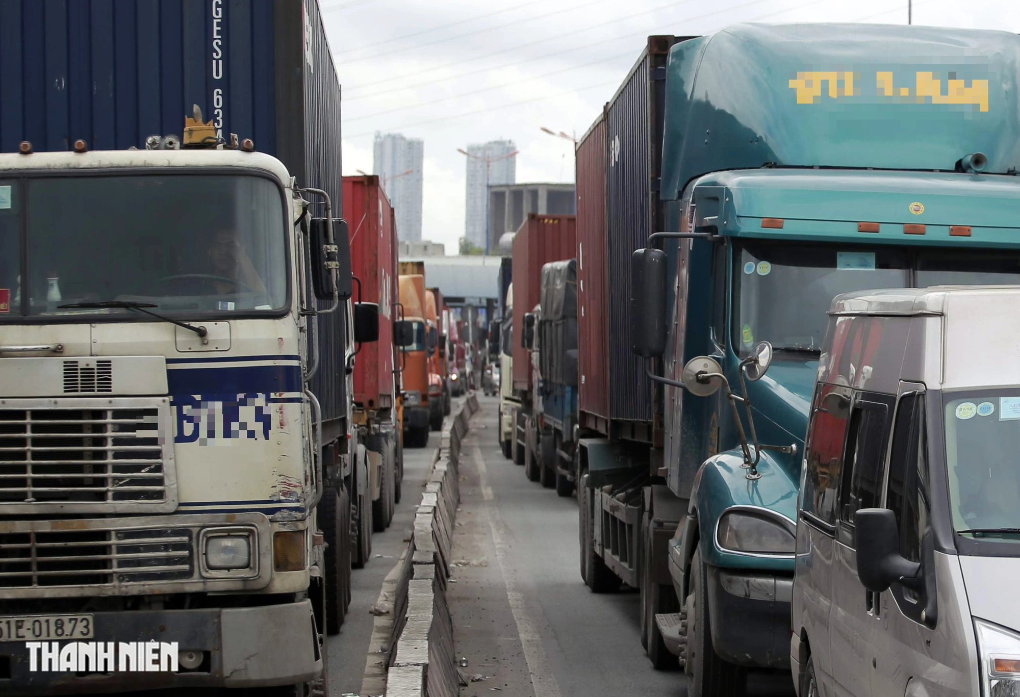 Toàn cảnh xa lộ Hà Nội sắp được mở rộng với vốn 4.900 tỉ đồng- Ảnh 8.