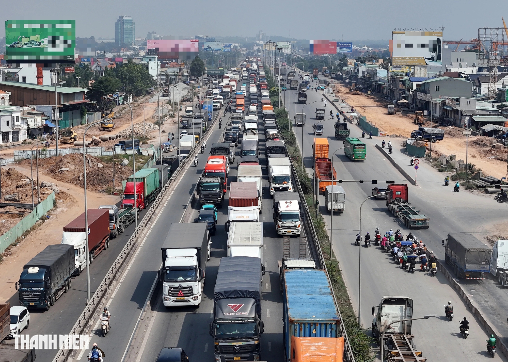 Toàn cảnh xa lộ Hà Nội sắp được mở rộng với vốn 4.900 tỉ đồng- Ảnh 7.