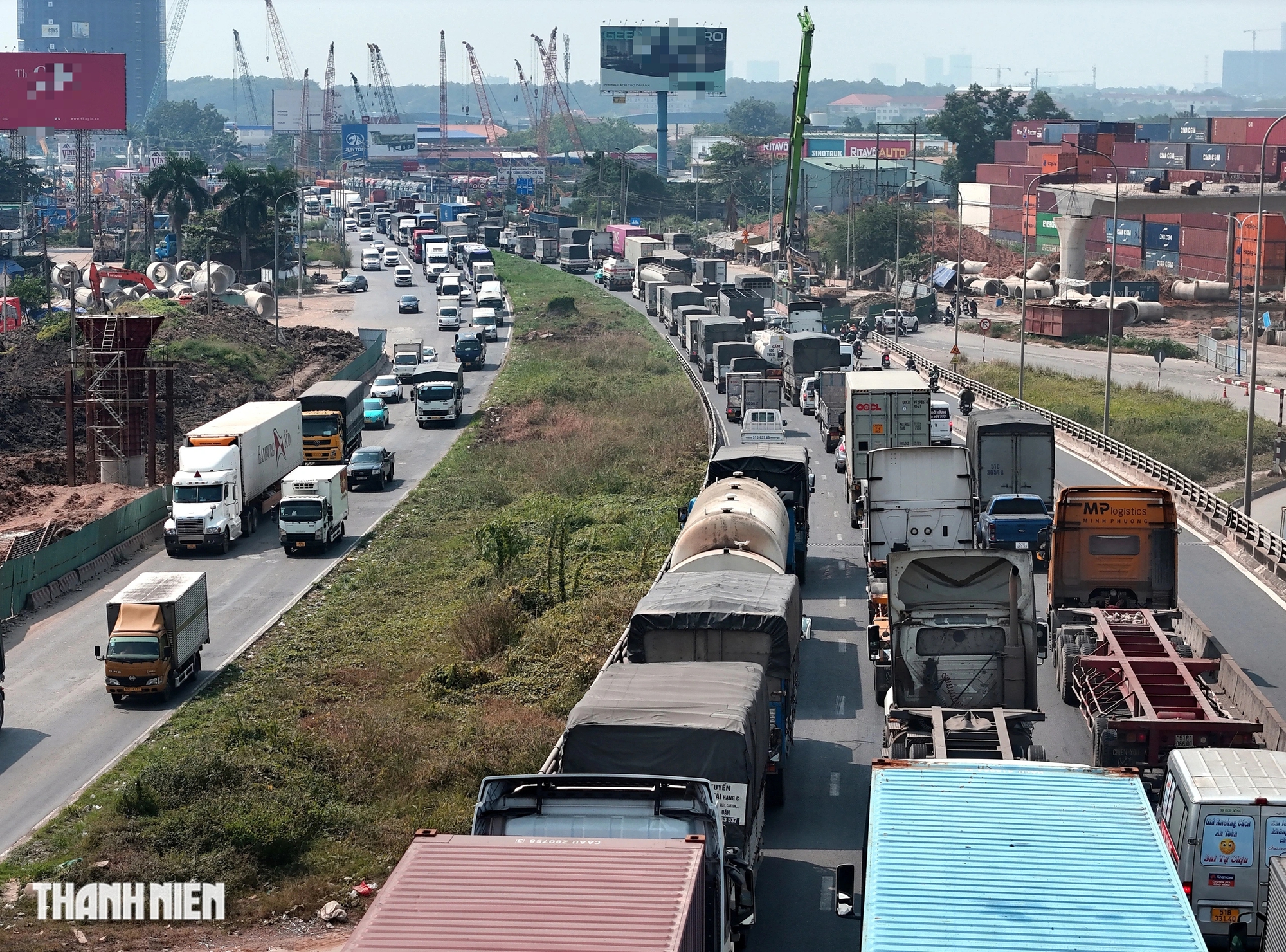 Toàn cảnh xa lộ Hà Nội sắp được mở rộng với vốn 4.900 tỉ đồng- Ảnh 9.