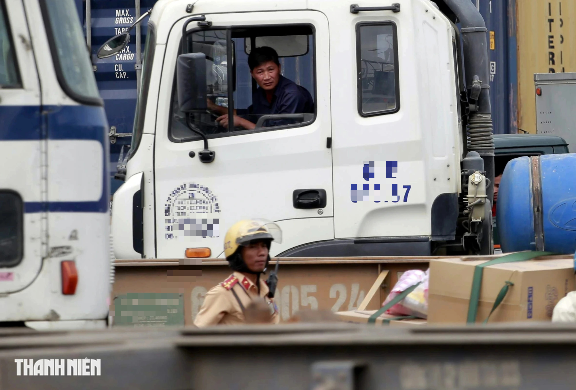 Toàn cảnh xa lộ Hà Nội sắp được mở rộng với vốn 4.900 tỉ đồng- Ảnh 10.