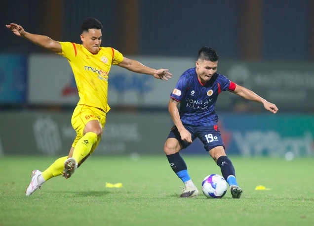 AFC chia suất dự Cúp châu Á mùa tới, bóng đá Việt Nam nhận tin rất vui
- Ảnh 1.