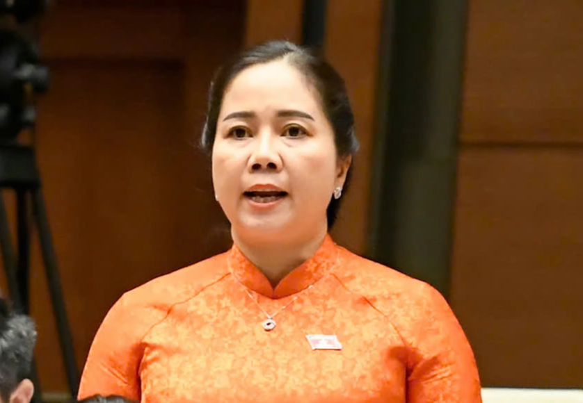 'T&agrave;i sản lớn trong d&acirc;n, đặc biệt l&agrave; v&agrave;ng c&ograve;n nằm ngo&agrave;i hệ thống t&agrave;i ch&iacute;nh' - Ảnh 1.