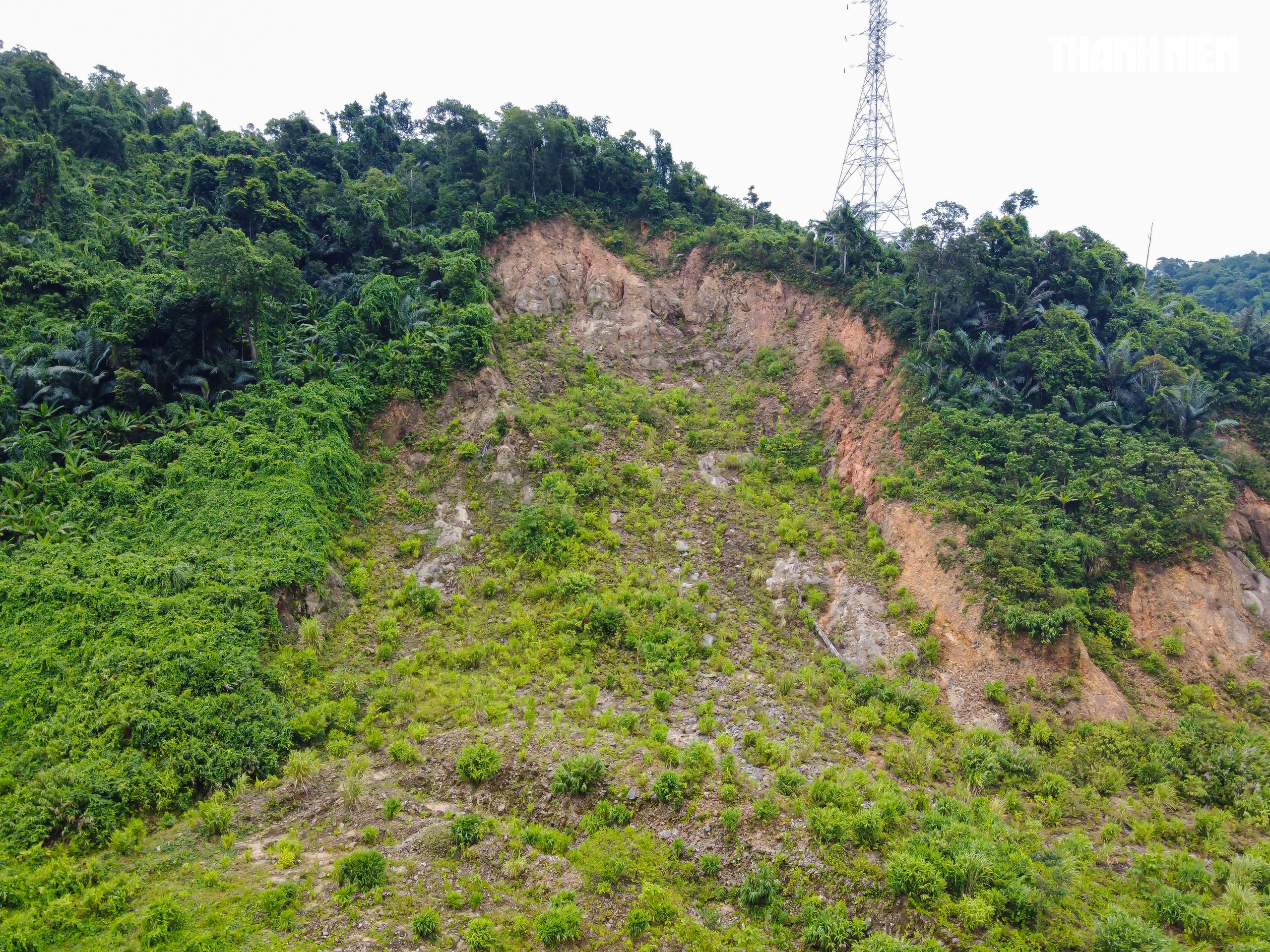 Nh&agrave; tưởng niệm 13 c&aacute;n bộ hy sinh ở R&agrave;o Trăng trở th&agrave;nh di t&iacute;ch lịch sử- Ảnh 7.