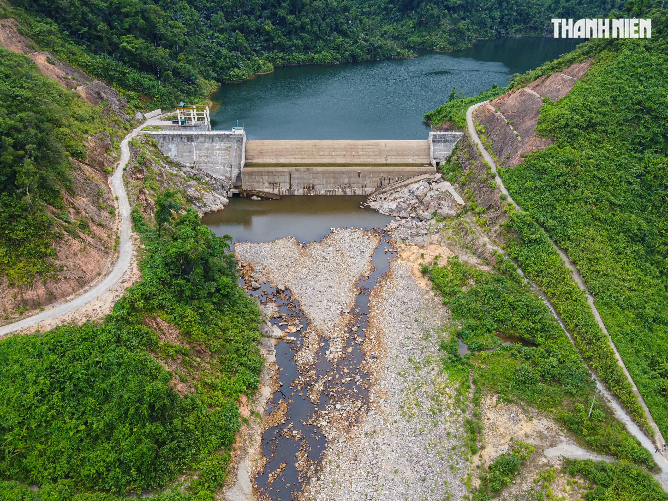 Nh&agrave; tưởng niệm 13 c&aacute;n bộ hy sinh ở R&agrave;o Trăng trở th&agrave;nh di t&iacute;ch lịch sử- Ảnh 6.