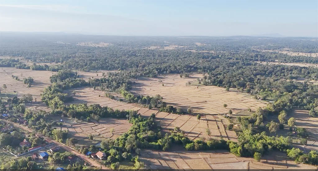 Đi tìm những người hùng chưa trở về: Đưa các anh về từ đất bạn Lào - Ảnh 4.
