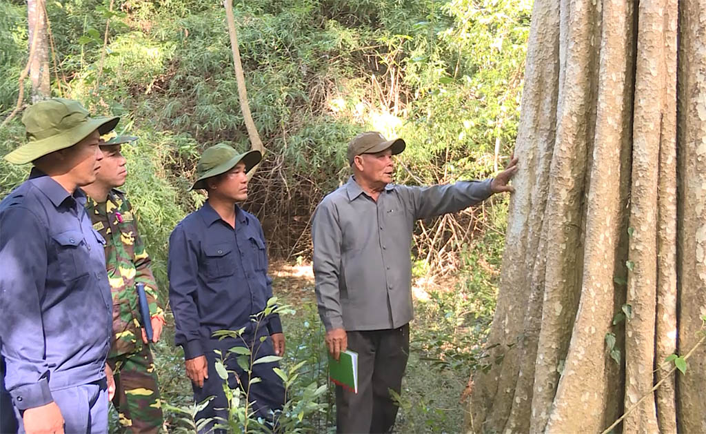 Đi tìm những người hùng chưa trở về: Đưa các anh về từ đất bạn Lào - Ảnh 5.