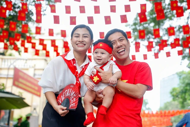 Dự b&aacute;o thời tiết dịp nghỉ lễ giỗ tổ H&ugrave;ng Vương v&agrave; 30.4 - 1.5- Ảnh 1.