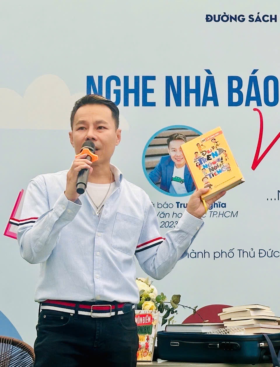 Nhu cầu đọc sách đang có sự chuyển dịch- Ảnh 4.