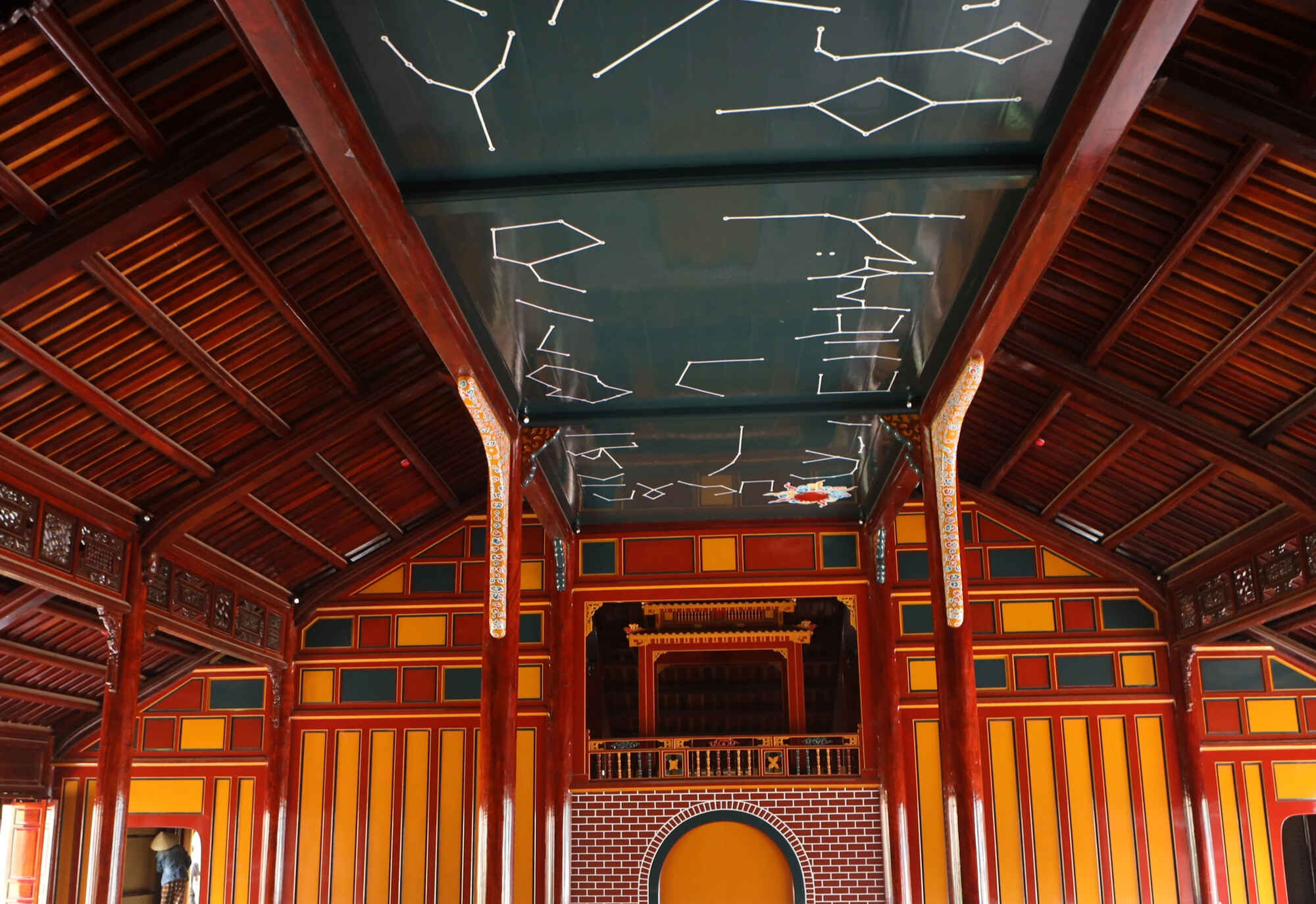 Tiếp tục ph&aacute;t hiện mới về Minh Khi&ecirc;m đường- Ảnh 2.