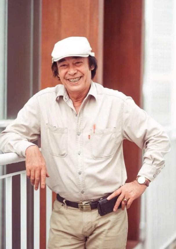 Cuộc sống k&iacute;n tiếng của NSND l&agrave; 'l&atilde;ng tử m&agrave;n ảnh' chuy&ecirc;n đ&oacute;ng vai '&ocirc;ng T&acirc;y'- Ảnh 2.