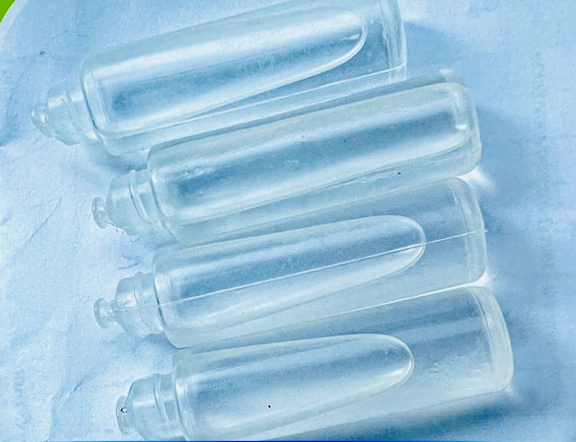 Một số thuốc chuột có chứa chất cực độc - Ảnh 1.