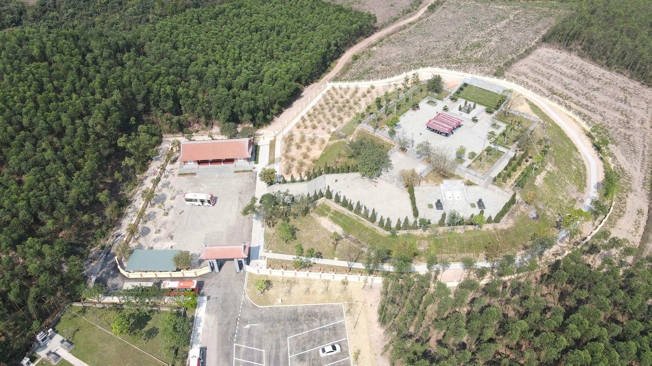 Lễ kỷ niệm 120 năm Ng&agrave;y sinh cố Tổng B&iacute; thư H&agrave; Huy Tập - Ảnh 2.