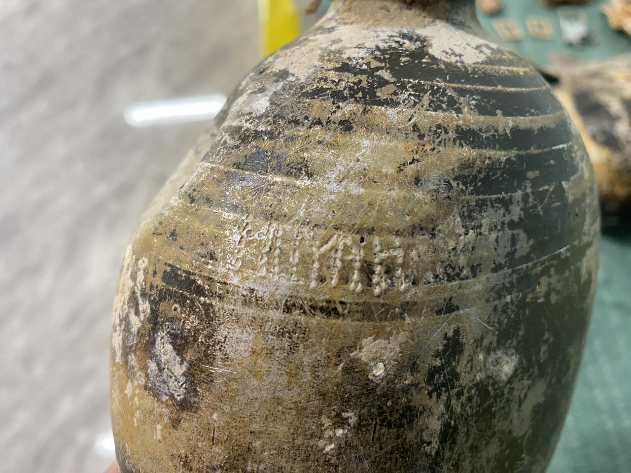 Tiếp tục phát hiện thêm 2 hài cốt liệt sĩ tại cao điểm 278 - Ảnh 1.