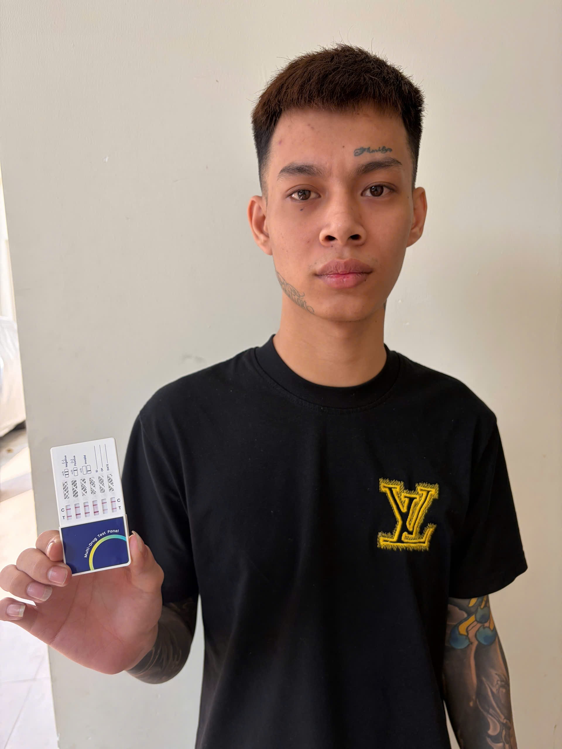 Giả mạo fanpage 'tri ân' để lừa đảo tiền tỉ, lộ đường dây rửa tiền sang Campuchia- Ảnh 1.