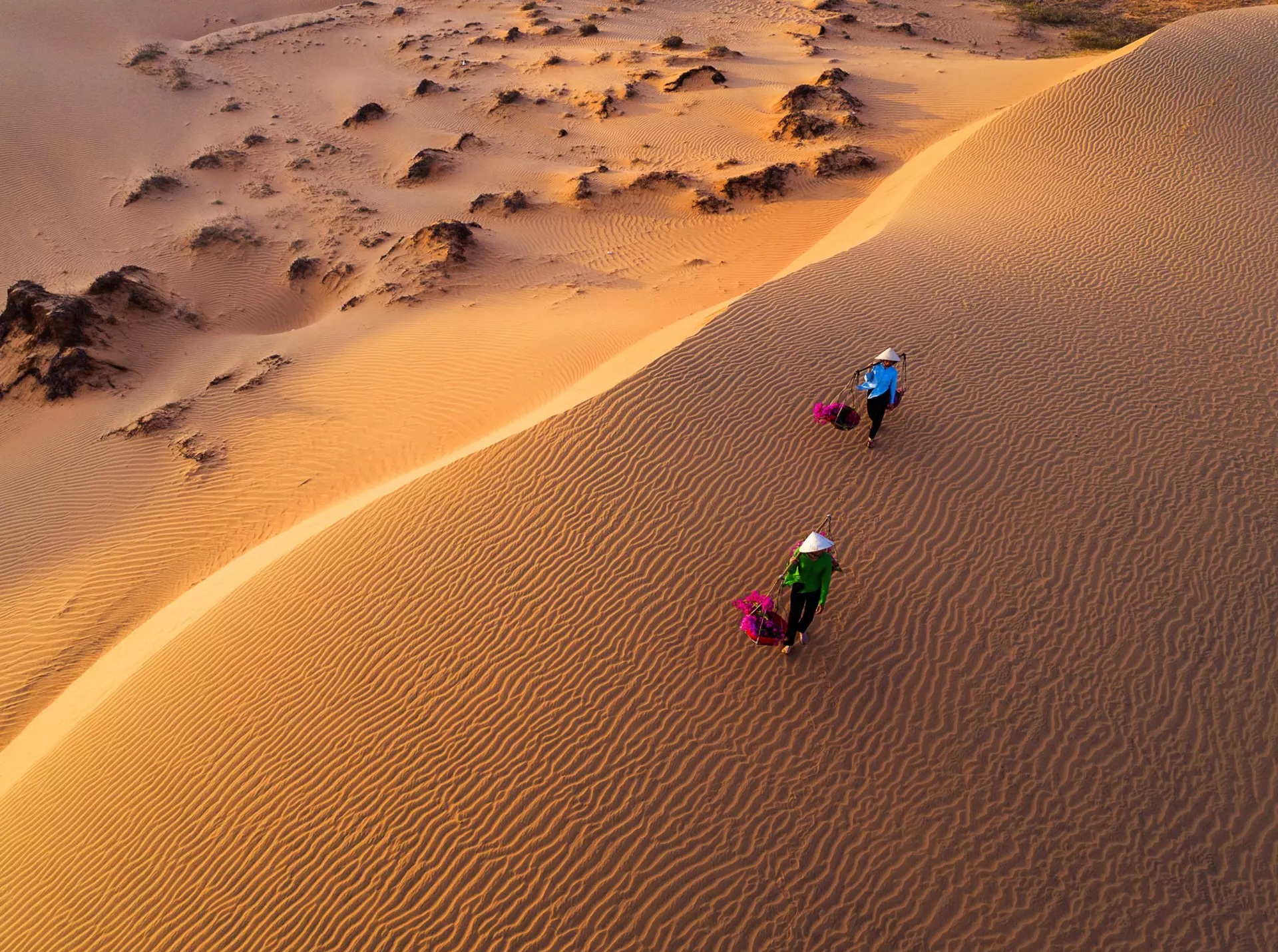 9 kỳ quan thi&ecirc;n nhi&ecirc;n đẹp nhất Việt Nam, theo tạp ch&iacute; Mỹ- Ảnh 6.