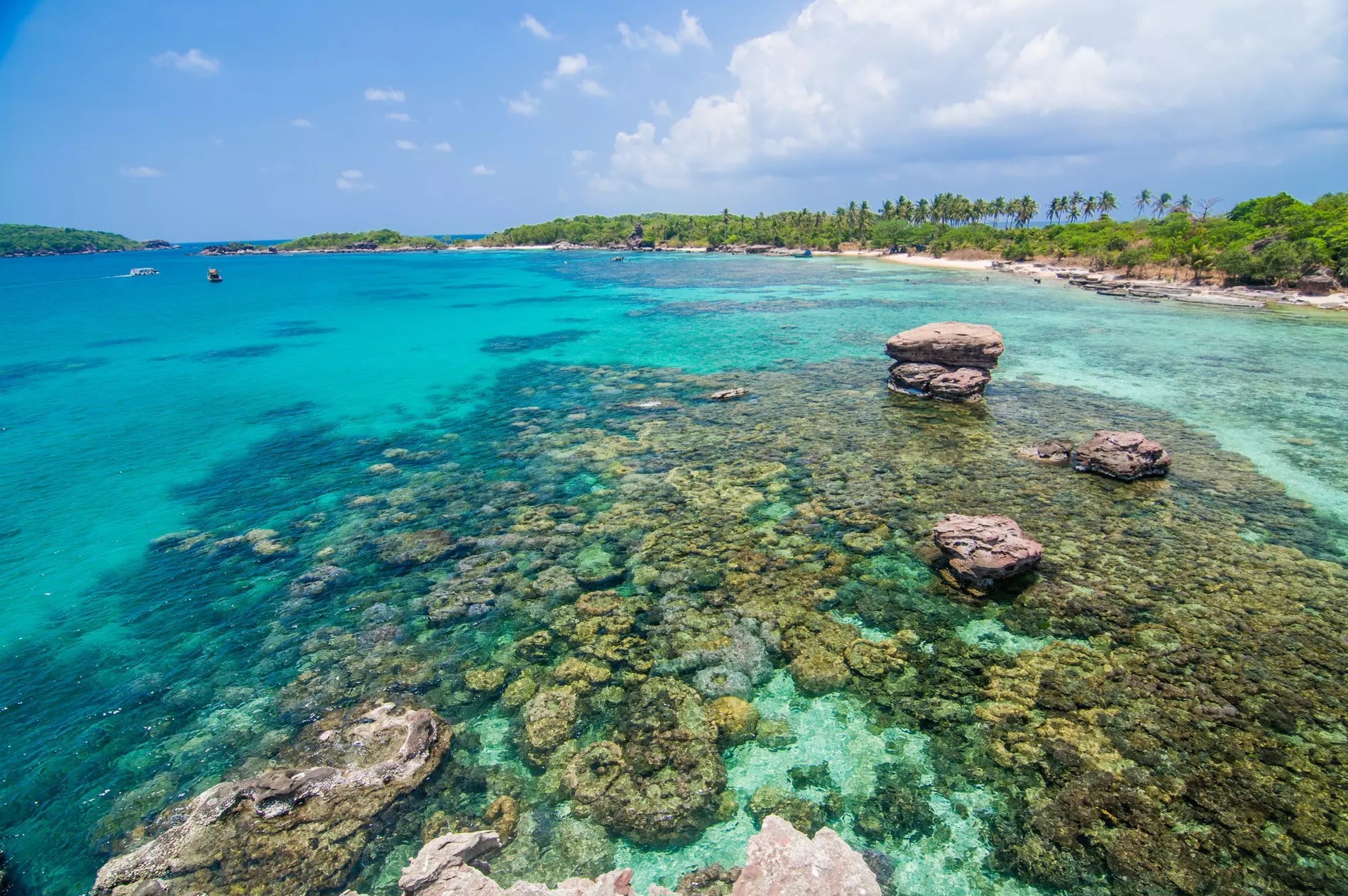 9 kỳ quan thi&ecirc;n nhi&ecirc;n đẹp nhất Việt Nam, theo tạp ch&iacute; Mỹ- Ảnh 3.