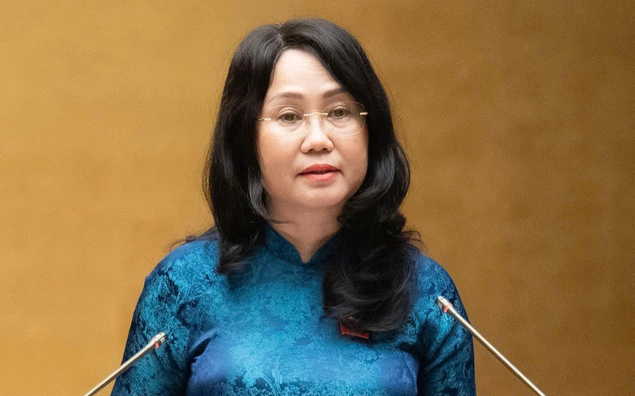 Bảo đảm nhân dân được thụ hưởng văn hóa - Ảnh 2.