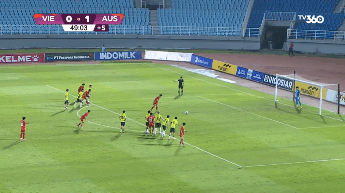 B&aacute;o khu vực khen U.17 Việt Nam bản lĩnh thắng &Uacute;c, dự đo&aacute;n m&agrave;n t&aacute;i đấu Malaysia cực hay - Ảnh 2.