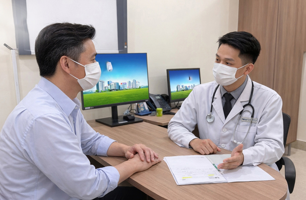 Bệnh 'sốt đất' đang lan rộng ở Thái Lan là bệnh gì? - Ảnh 2.