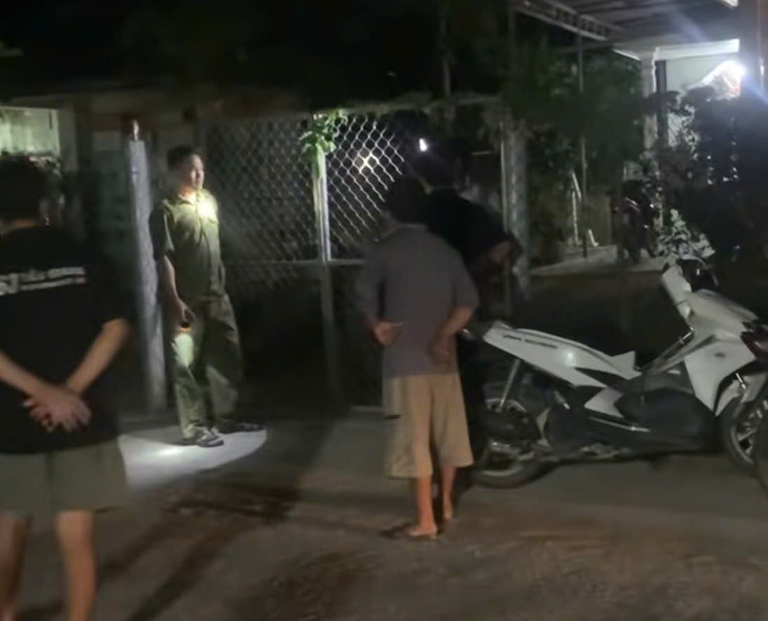 Vụ án mạng ở Đồng Tháp: Ghen tuông dẫn đến vợ dùng búa đánh chết chồng - Ảnh 1.