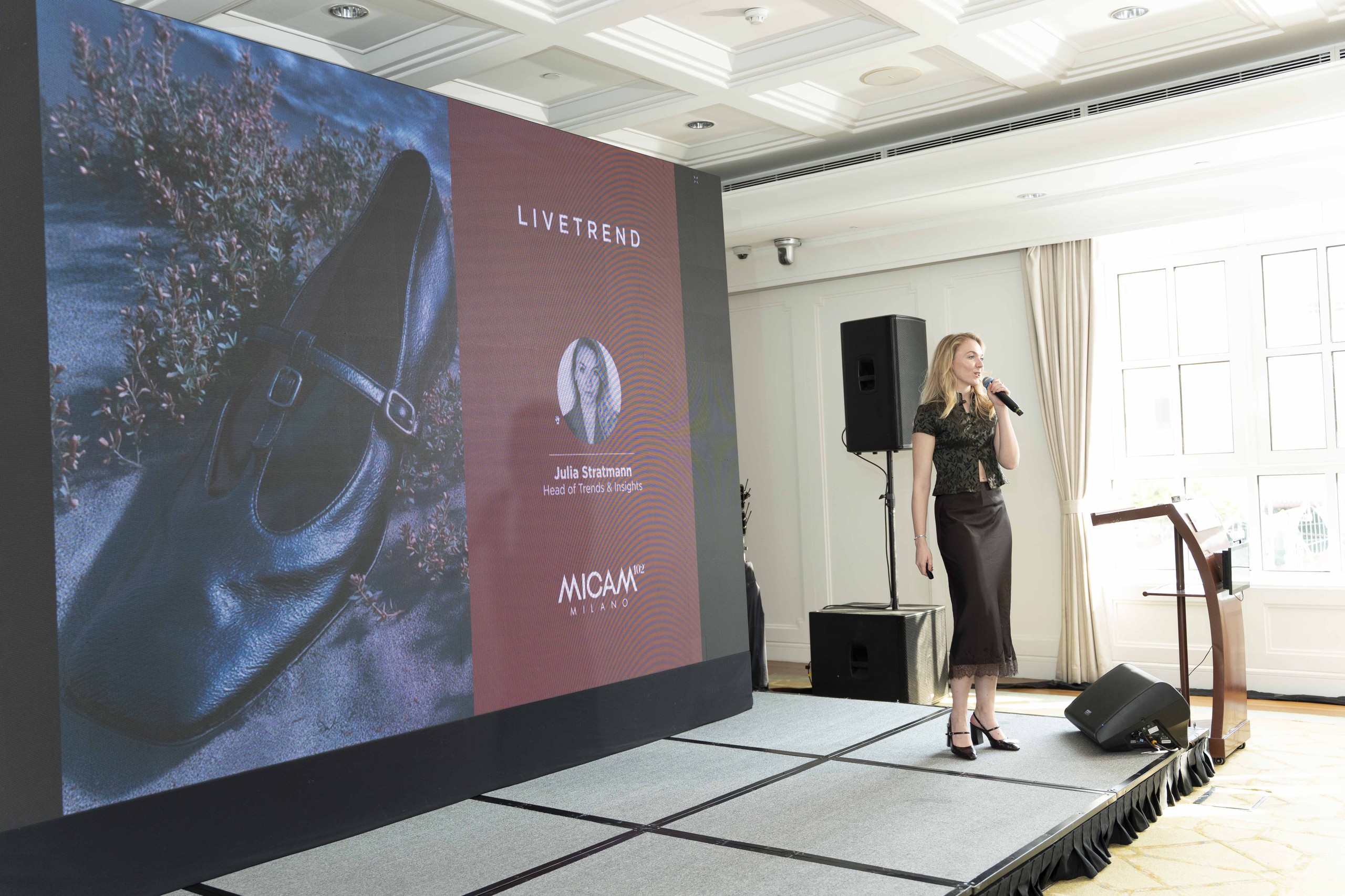 Micam Milano đến Việt Nam: Khi giày dép trở thành câu chuyện văn hóa toàn cầu- Ảnh 4.