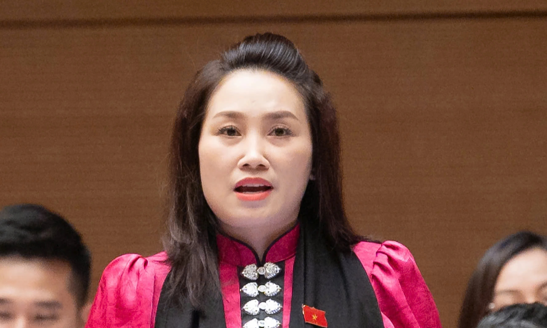 Đề xuất nghệ sĩ ưu t&uacute;, nh&acirc;n d&acirc;n hưởng phụ cấp độc lập kể cả nghỉ hưu - Ảnh 1.