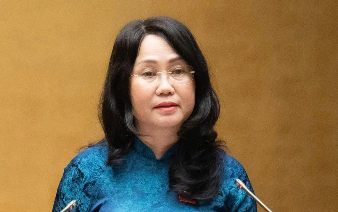 Bộ trưởng VH-TT-DL: Ngày lễ 24.11 giúp người dân 'tăng cảm thụ văn hóa' - Ảnh 1.