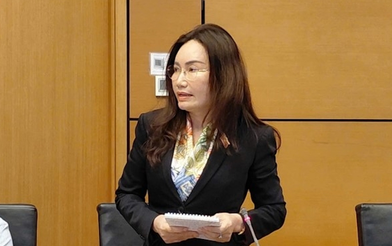 Đề xuất doanh nghiệp chia sẻ trạm sạc xe điện, giống như chuyển vùng sim điện thoại - Ảnh 2.