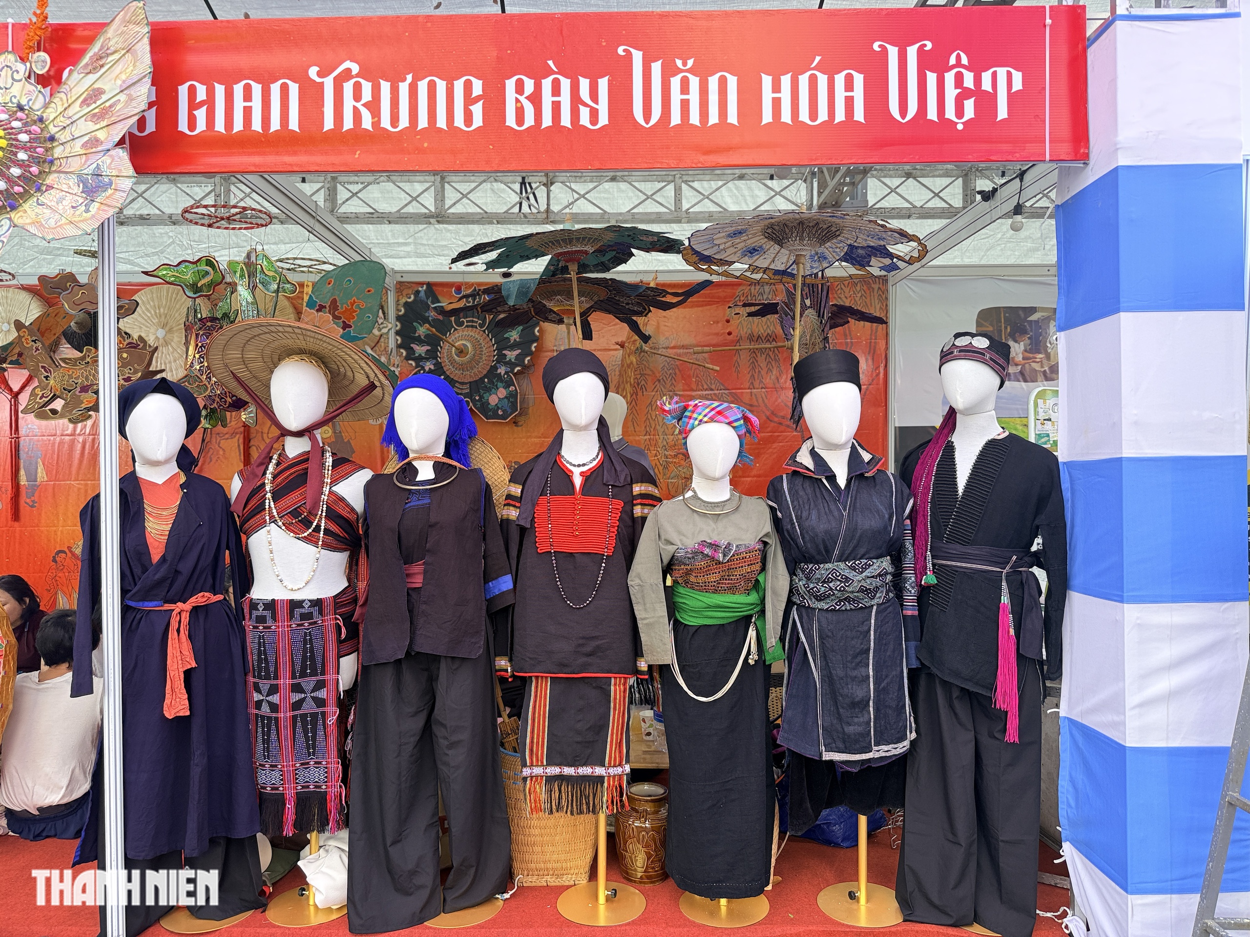 Lễ hội hơn 100 gian h&agrave;ng ẩm thực gi&aacute; từ 10.000 đồng ngay trung t&acirc;m TP.HCM - Ảnh 12.