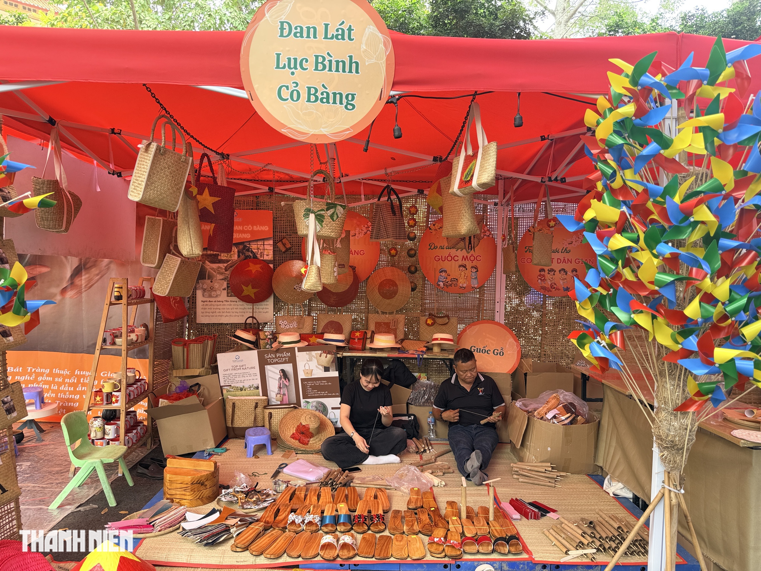 Lễ hội hơn 100 gian h&agrave;ng ẩm thực gi&aacute; từ 10.000 đồng ngay trung t&acirc;m TP.HCM - Ảnh 13.