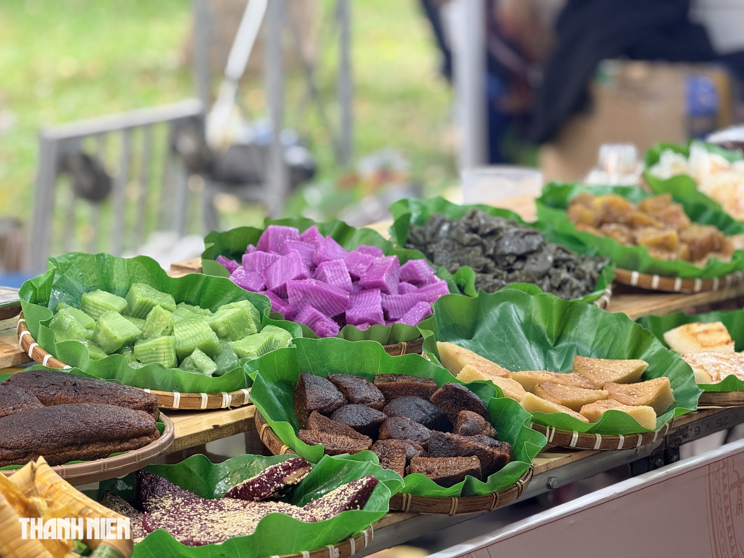 Lễ hội hơn 100 gian h&agrave;ng ẩm thực gi&aacute; từ 10.000 đồng ngay trung t&acirc;m TP.HCM - Ảnh 10.