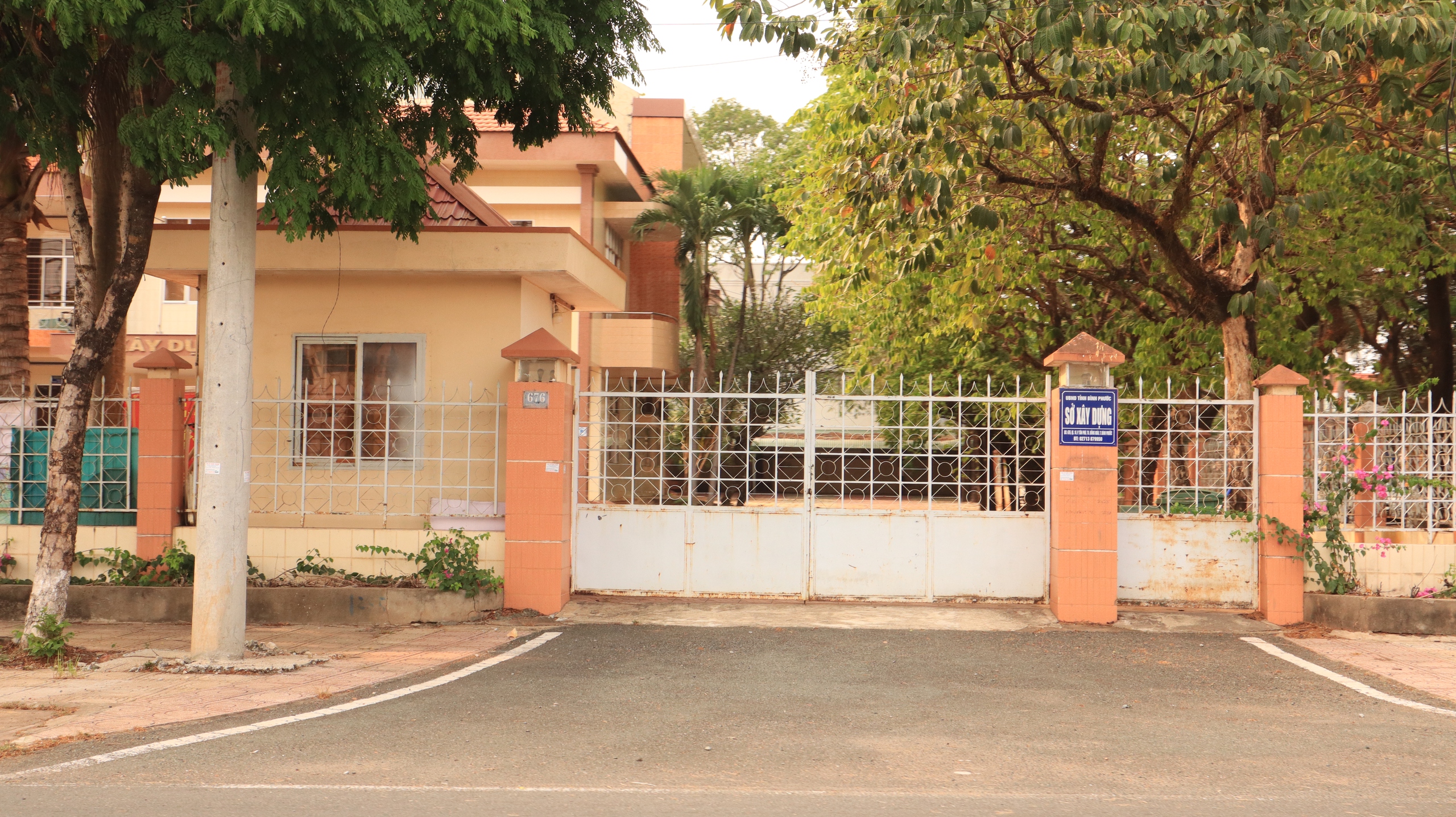 Đồng Nai yêu cầu xử lý dứt điểm tài sản công dôi dư trong quý 2- Ảnh 3.