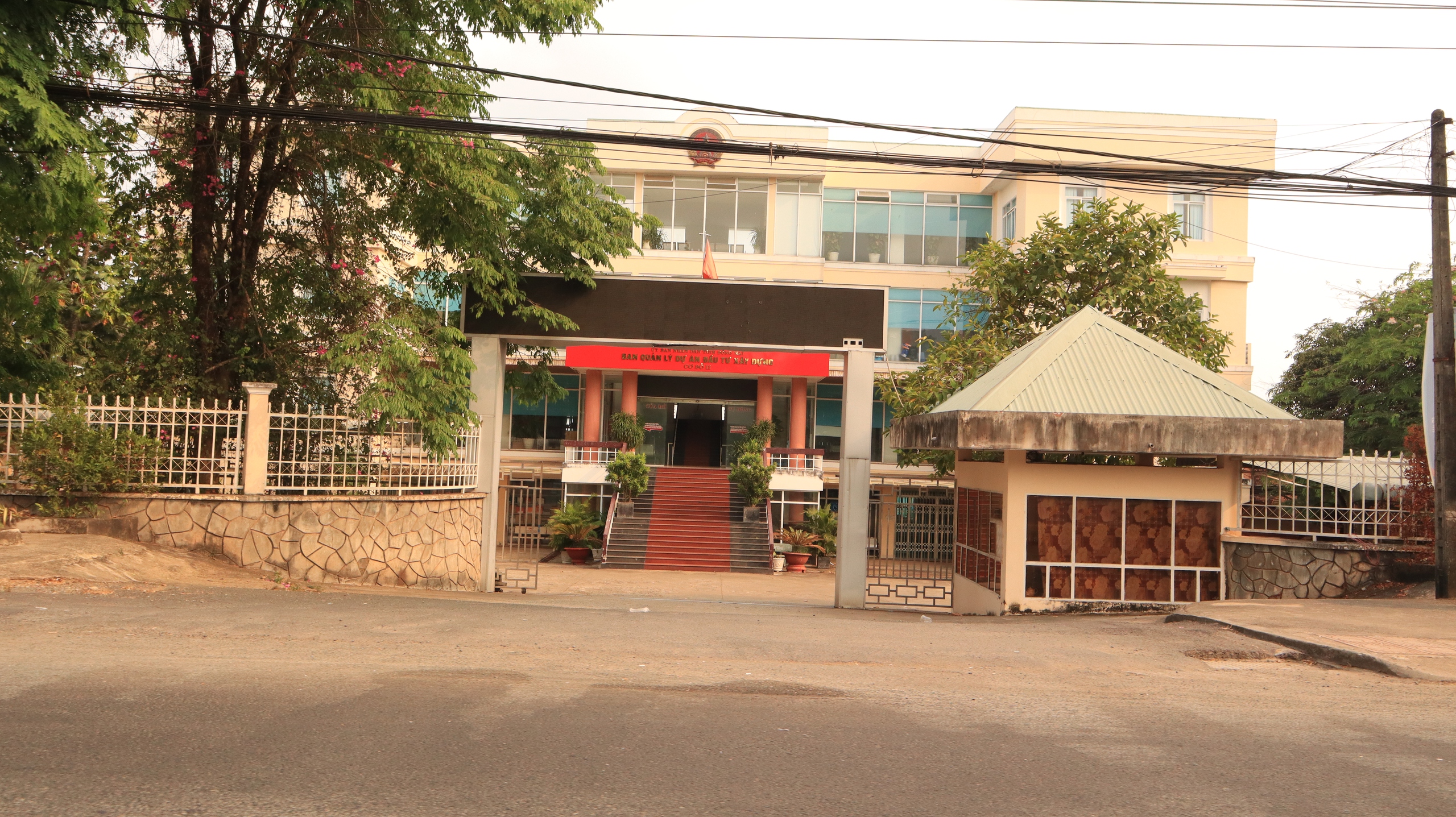 Đồng Nai yêu cầu xử lý dứt điểm tài sản công dôi dư trong quý 2- Ảnh 2.