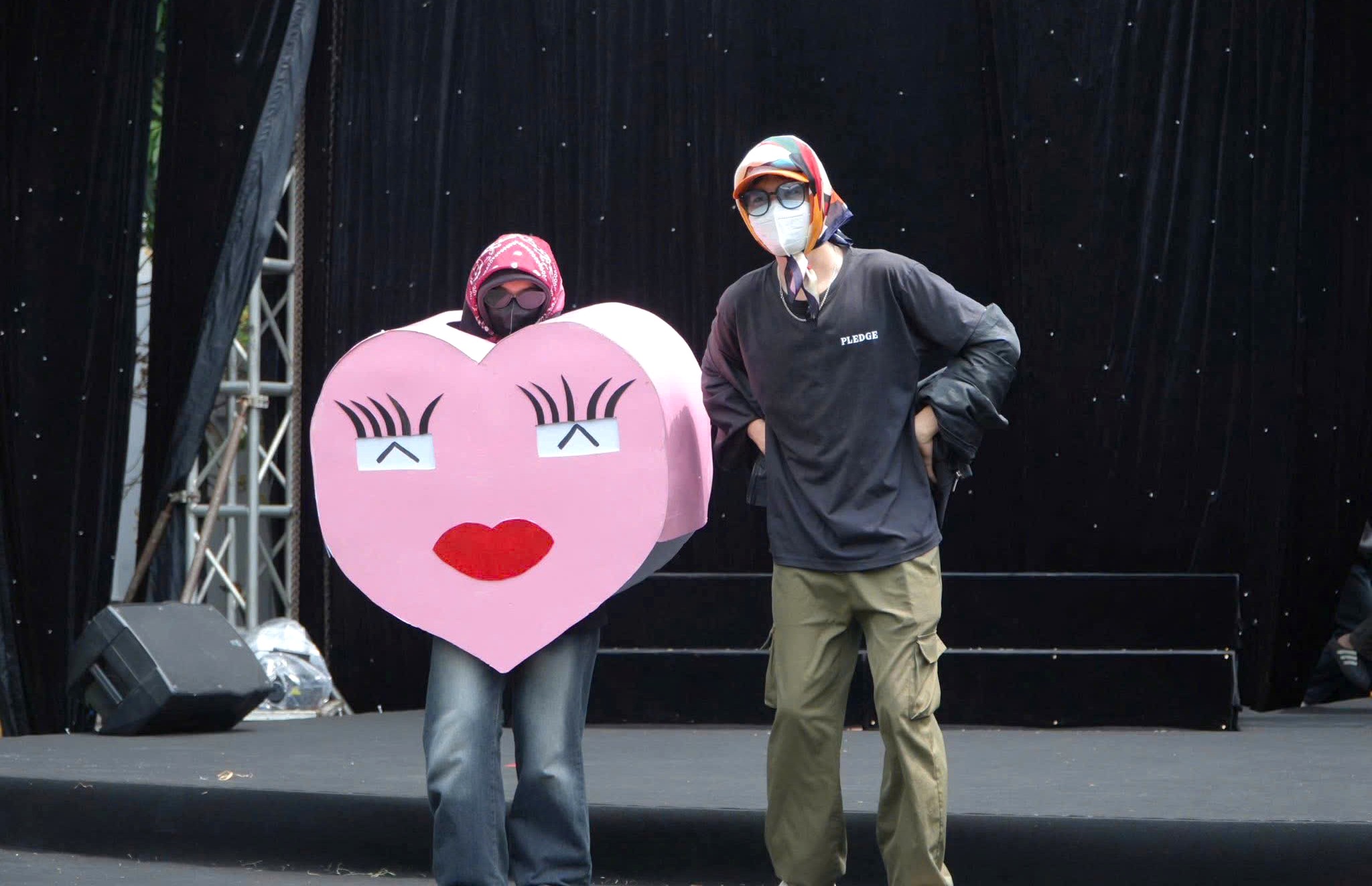 Làn Sóng Xanh 'đánh thức' ký ức một thời- Ảnh 3.