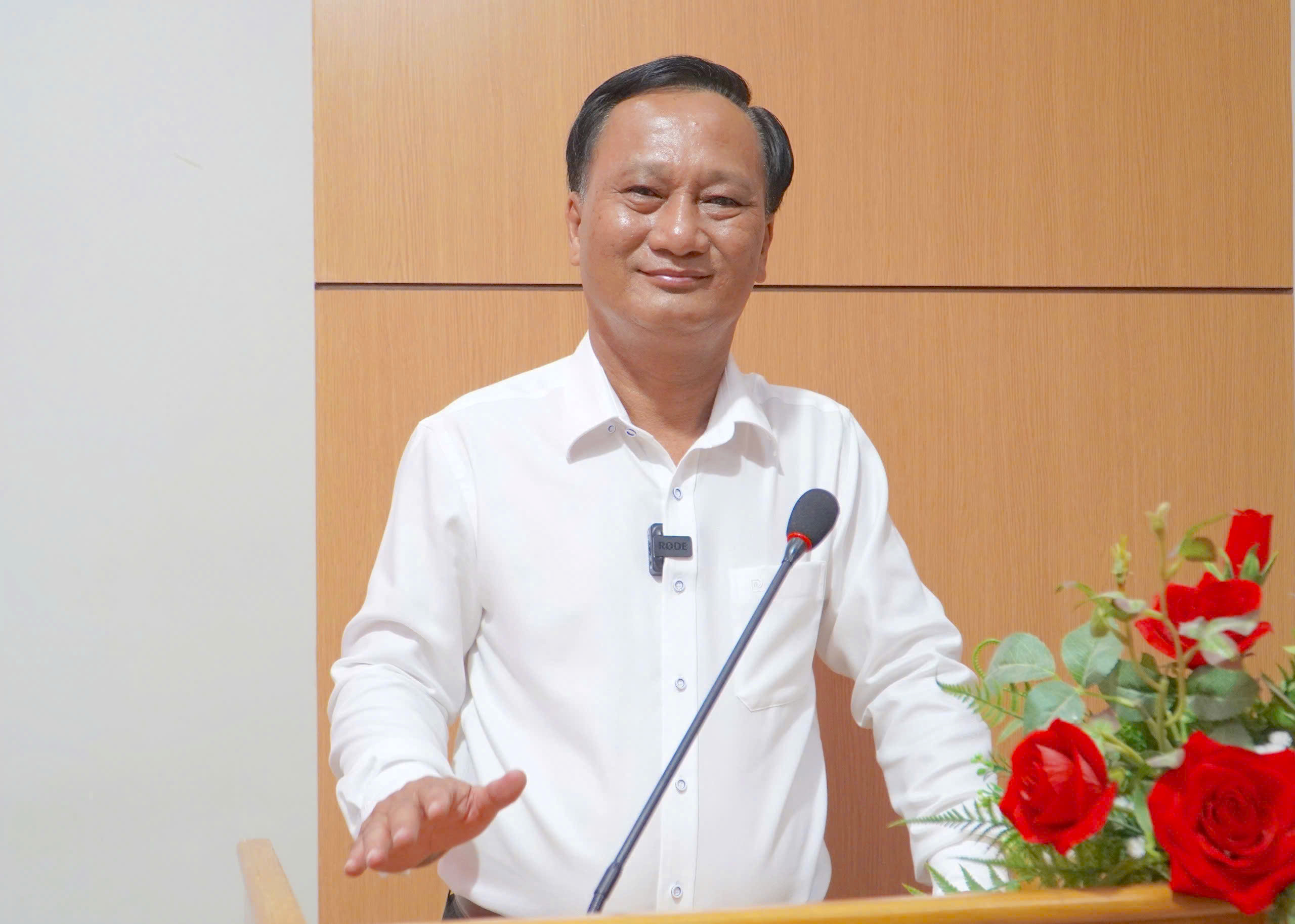 Vì sao TP.HCM mời luật sư tham gia xây dựng, phản biện chính sách? - Ảnh 3.