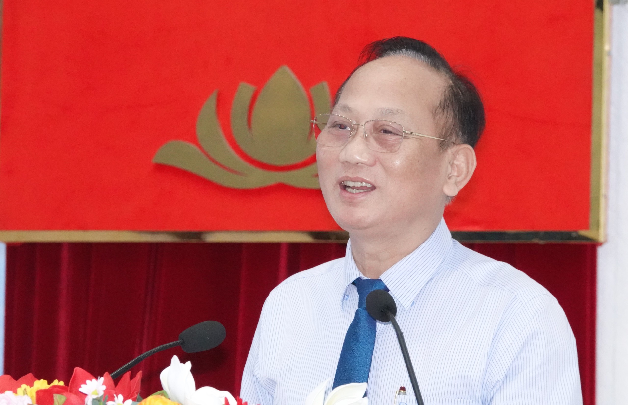 Phường Xuân Hòa phấn đấu thu ngân sách hơn 4.290 tỉ đồng - Ảnh 1.