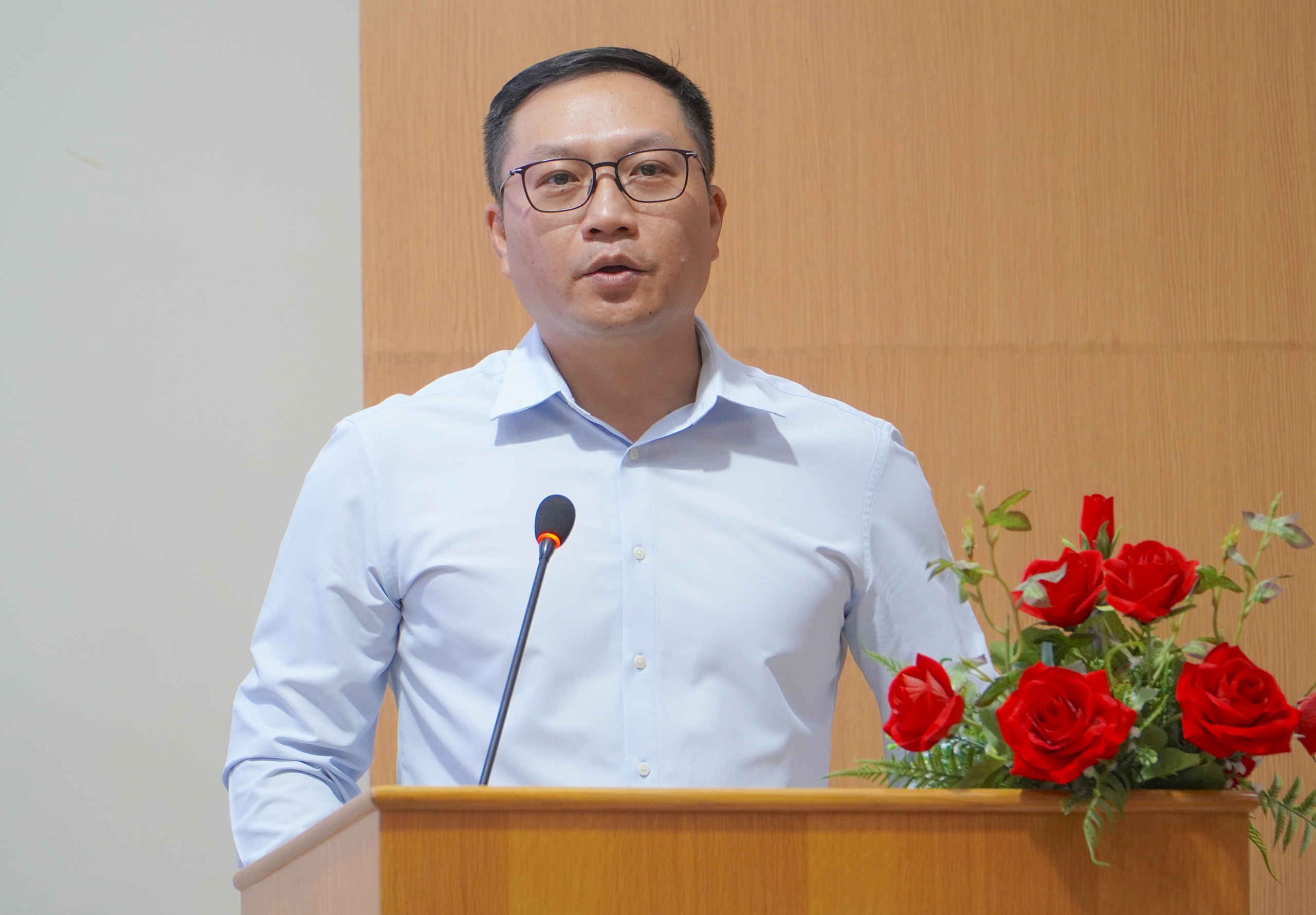 Vì sao TP.HCM mời luật sư tham gia xây dựng, phản biện chính sách? - Ảnh 2.