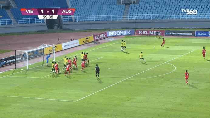 Biến &Uacute;c th&agrave;nh cựu vương, U.17 Việt Nam đứng trước cơ hội lịch sử giải U.17 Đ&ocirc;ng Nam &Aacute; - Ảnh 3.