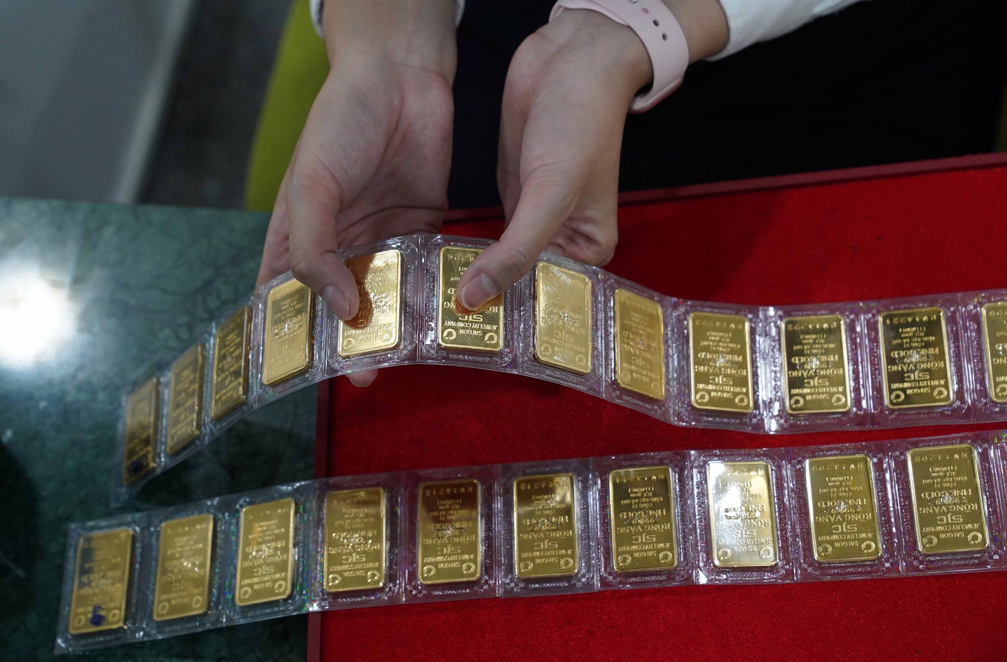 Tin tức đặc biệt tr&ecirc;n b&aacute;o in Thanh Ni&ecirc;n 23.4.2026- Ảnh 1.