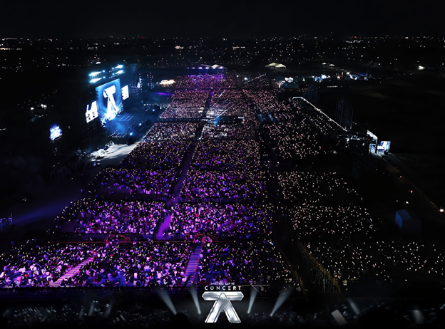 Lợi ích khi sống tại ‘thành phố vạn lễ hội’ Van Phuc City - Ảnh 2.