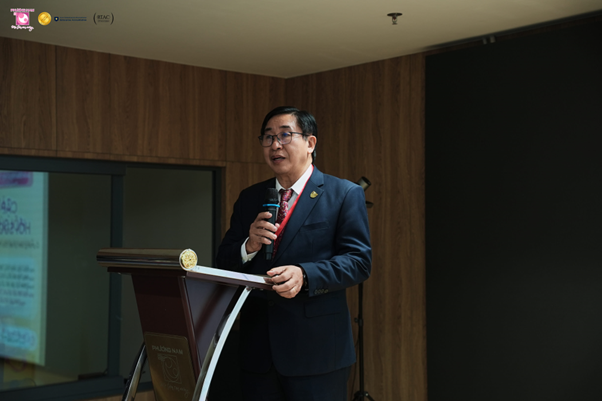 Chăm s&oacute;c sơ sinh lấy gia đ&igrave;nh l&agrave;m trung t&acirc;m:Liệu ph&aacute;p 'kỳ diệu' cho n&atilde;o bộ trẻ - Ảnh 2.