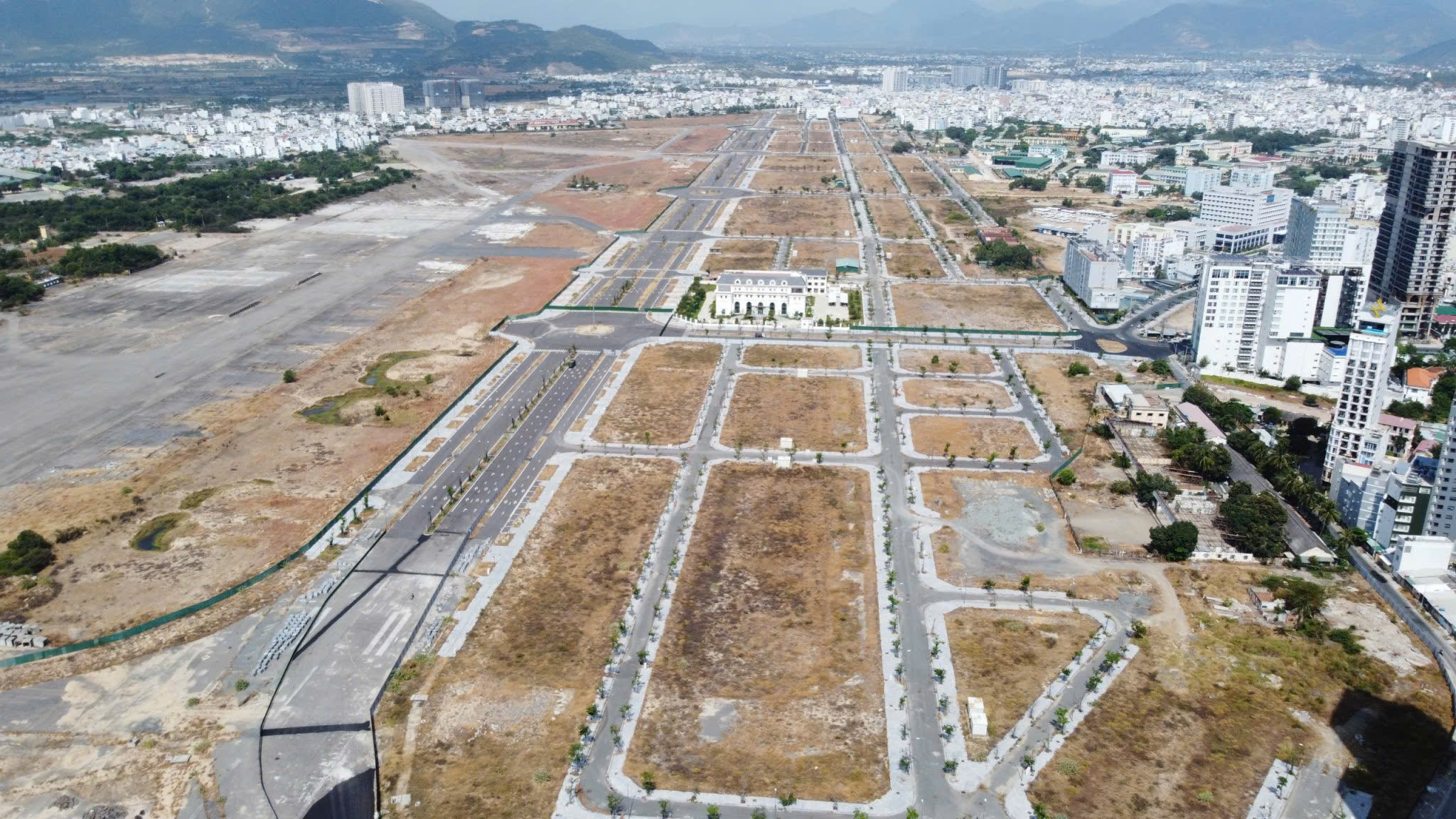 Gỡ vướng dự án Phúc Sơn Nha Trang còn nhiều thời gian- Ảnh 2.