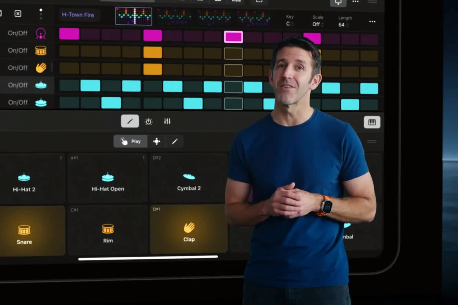 Không chạy theo AI, CEO Apple tương lai đang tính nước cờ lớn hơn - Ảnh 1.